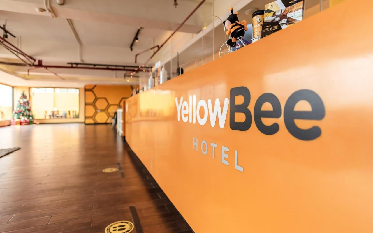 Yellow Bee Τάνγκερανγκ Εξωτερικό φωτογραφία