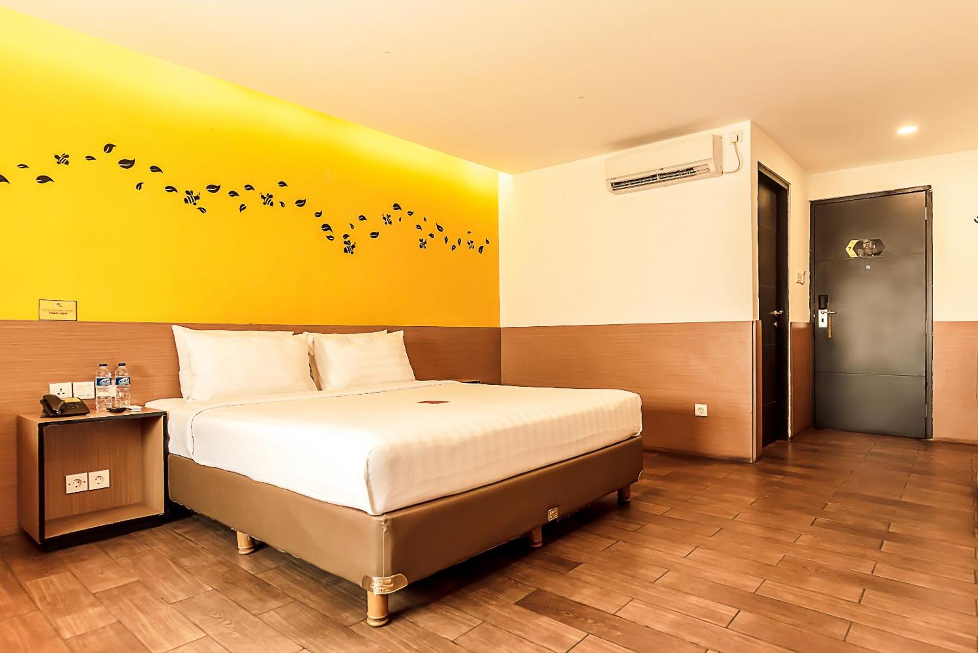 Yellow Bee Τάνγκερανγκ Δωμάτιο φωτογραφία