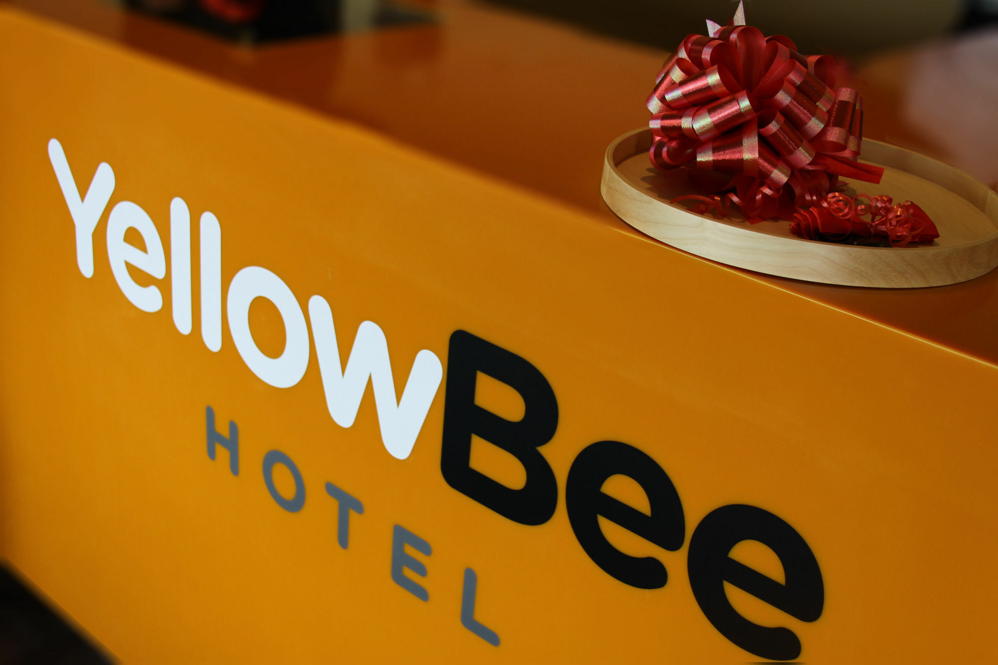 Yellow Bee Τάνγκερανγκ Εξωτερικό φωτογραφία